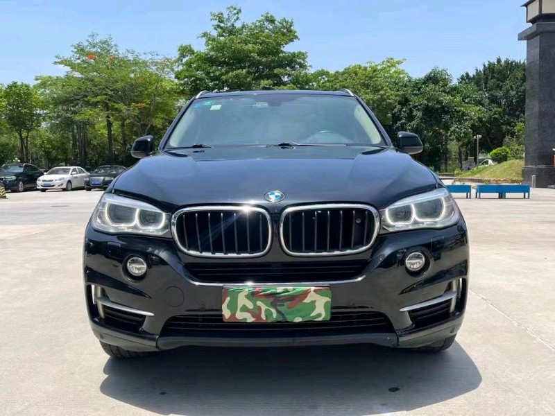 东莞14年宝马X51