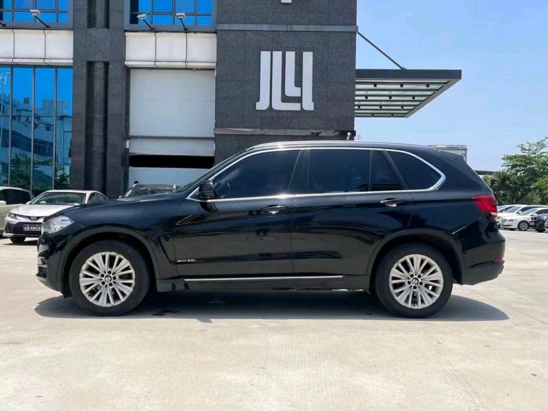 东莞14年宝马X54