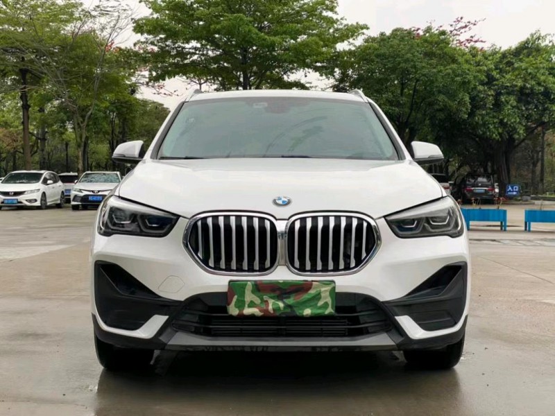 东莞19年宝马X11