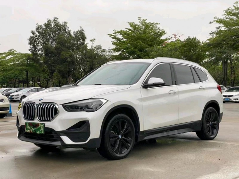 东莞19年宝马X13