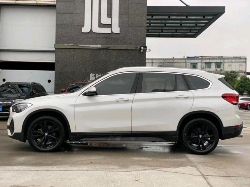 东莞19年宝马X14