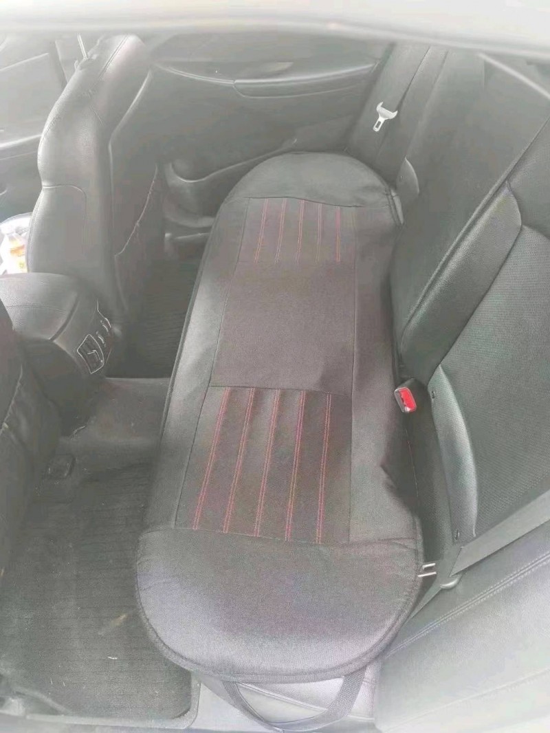 潍坊15年现代索纳塔八7