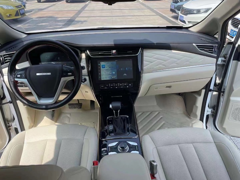 宿遷19年長安汽車歐尚5