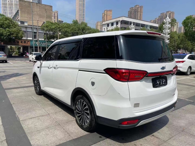 宿遷19年長安汽車歐尚3