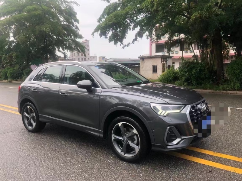 宜昌20年奧迪Q32