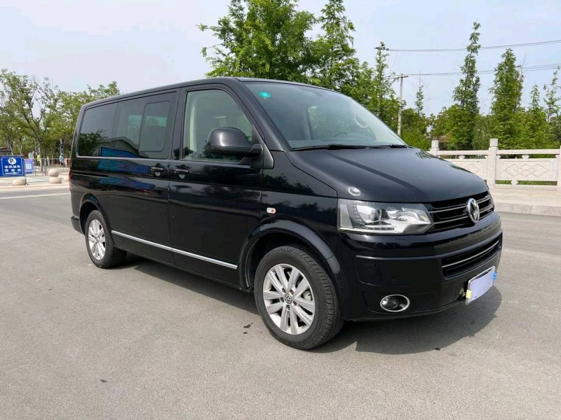 徐州15年大众迈特威7