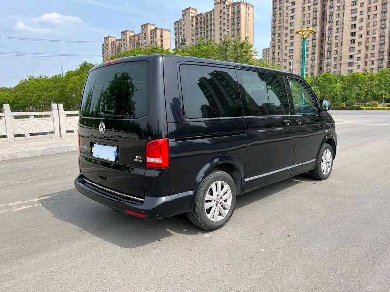 徐州15年大众迈特威6