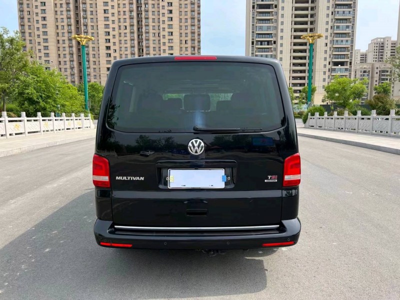 徐州15年大众迈特威5