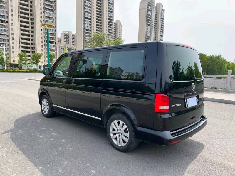 徐州15年大众迈特威4