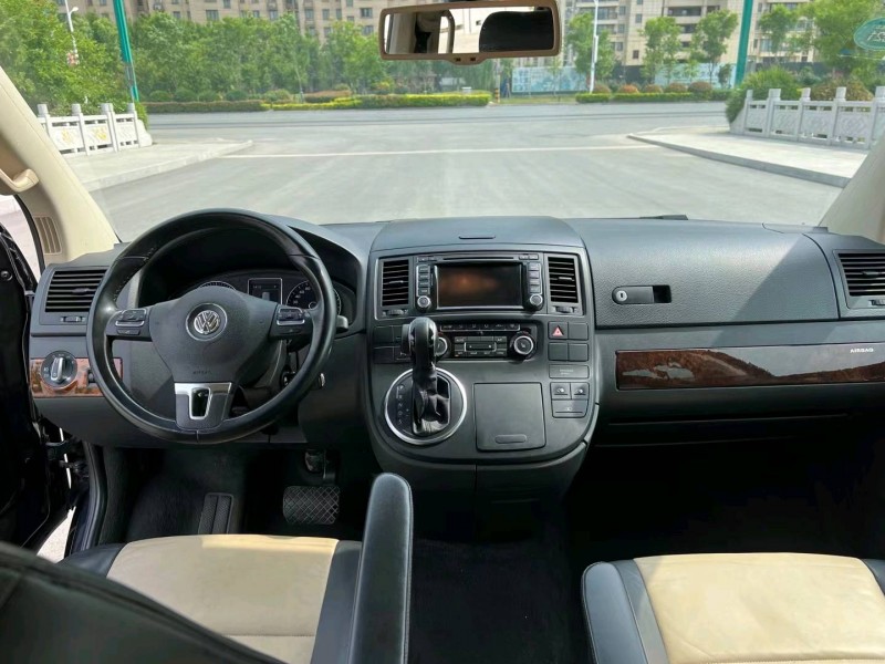 徐州15年大众迈特威3