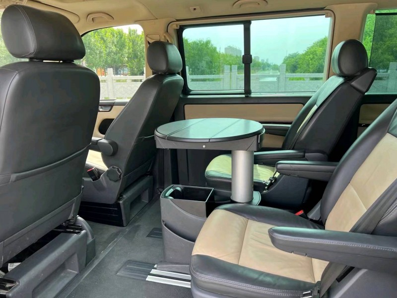 徐州15年大众迈特威2