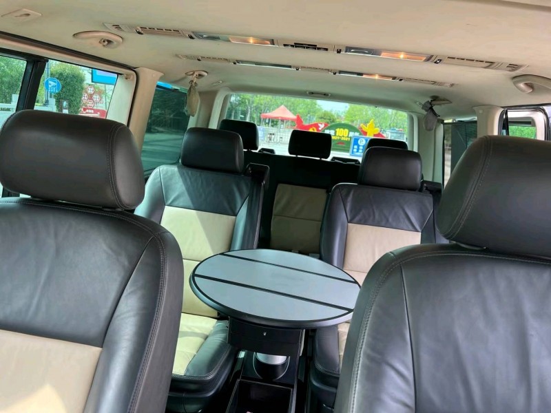 徐州15年大众迈特威1