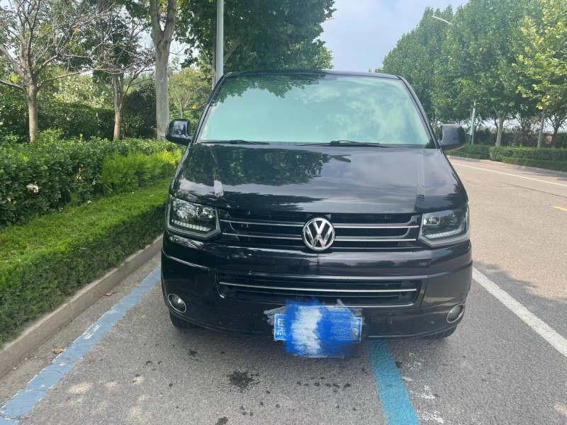 潍坊13年大众迈特威9