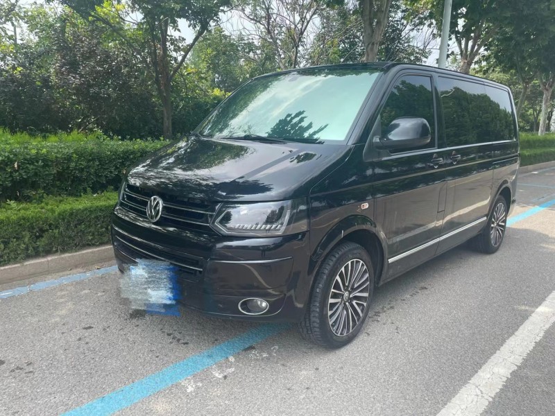 潍坊13年大众迈特威8