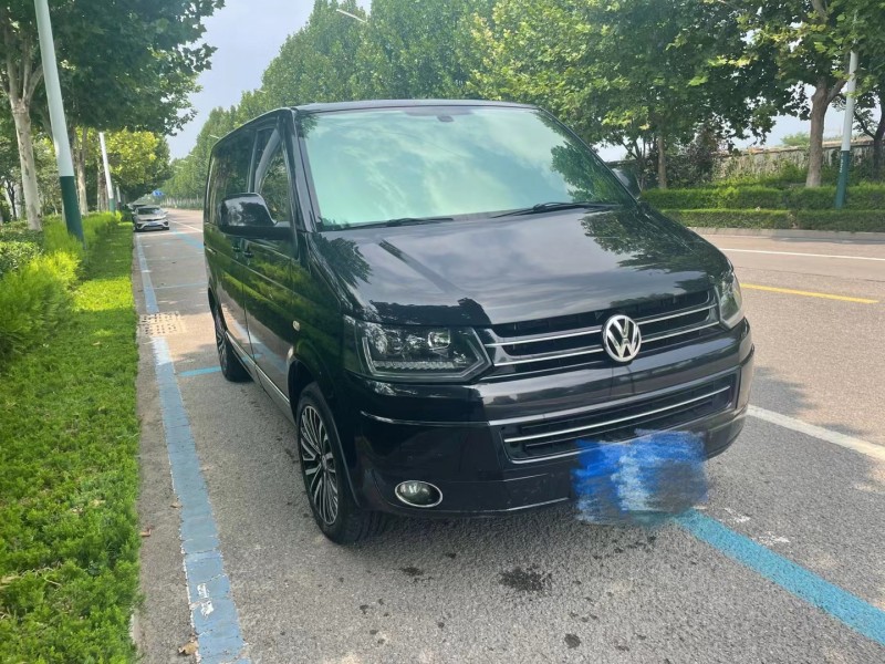 潍坊13年大众迈特威7