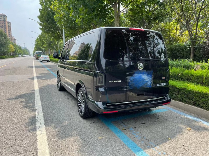 潍坊13年大众迈特威6