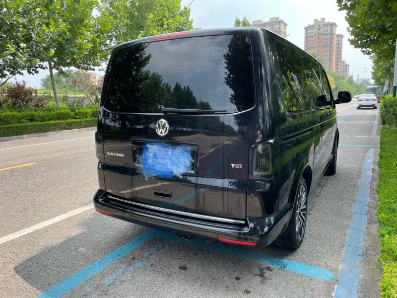 潍坊13年大众迈特威5