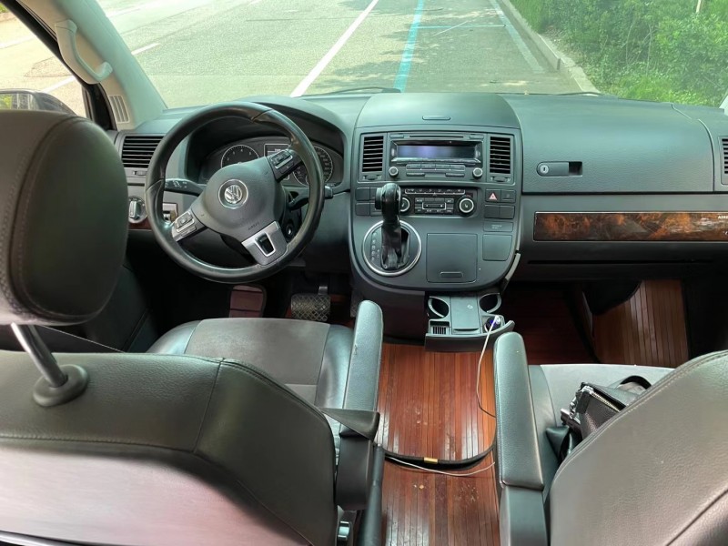 潍坊13年大众迈特威4