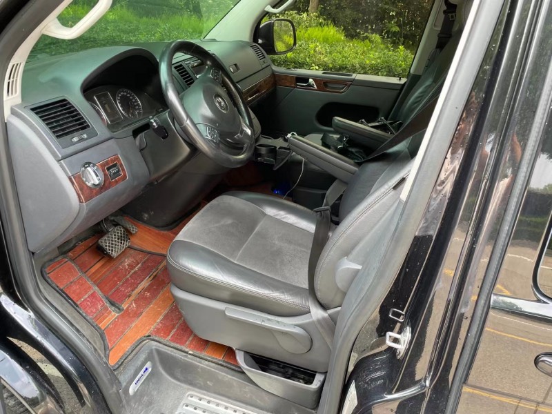 潍坊13年大众迈特威3