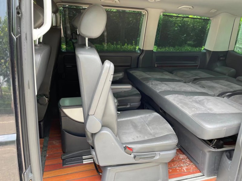 潍坊13年大众迈特威2