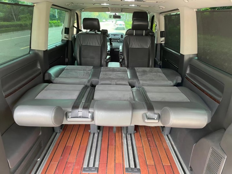 潍坊13年大众迈特威1