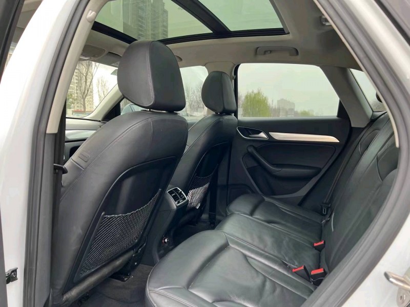 徐州16年奥迪Q39