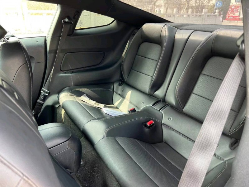 徐州18年福特野马9