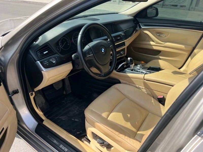 徐州13年宝马5系7