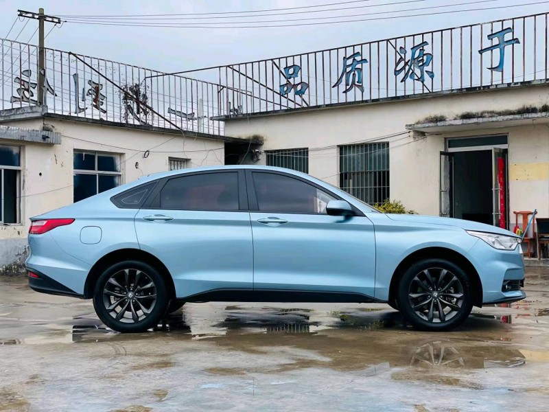 徐州19年寶駿RC61