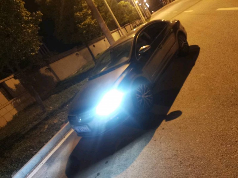 岳陽12年大眾CC1