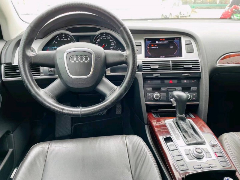 徐州12年奥迪A6L4