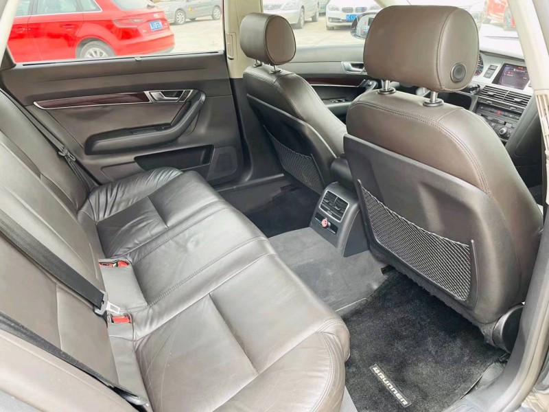 徐州12年奥迪A6L6