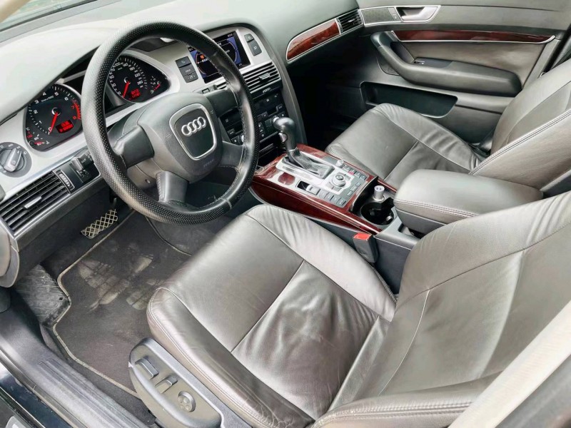 徐州12年奥迪A6L7