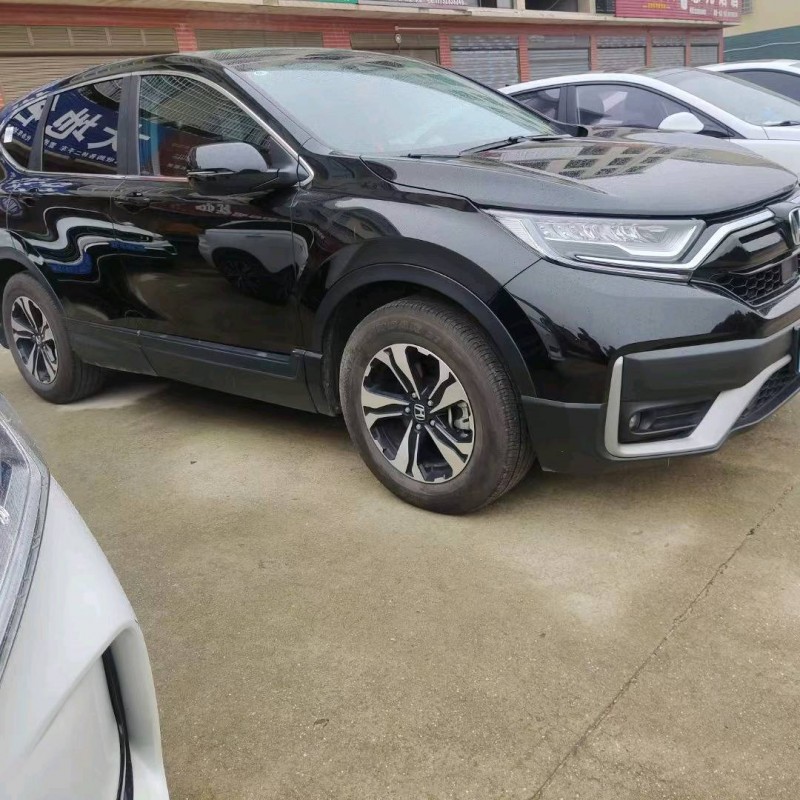 岳陽21年本田CR-V6