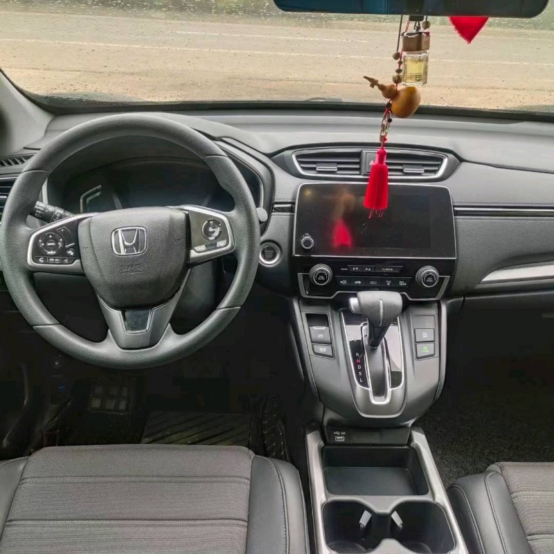 岳陽21年本田CR-V4