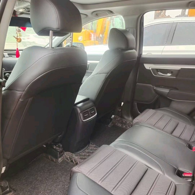 岳陽21年本田CR-V3
