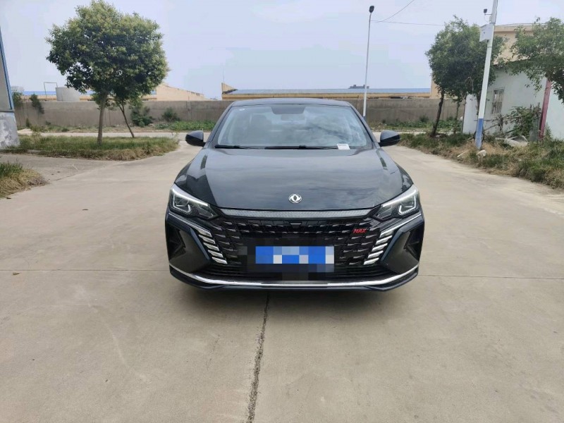 北京22年东风奕炫1