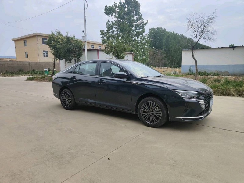 北京22年东风奕炫2