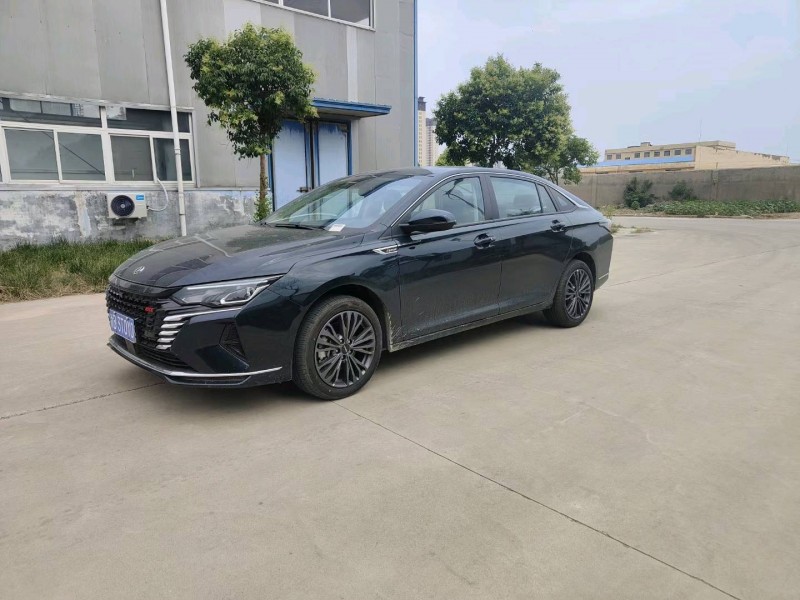 北京22年东风奕炫3