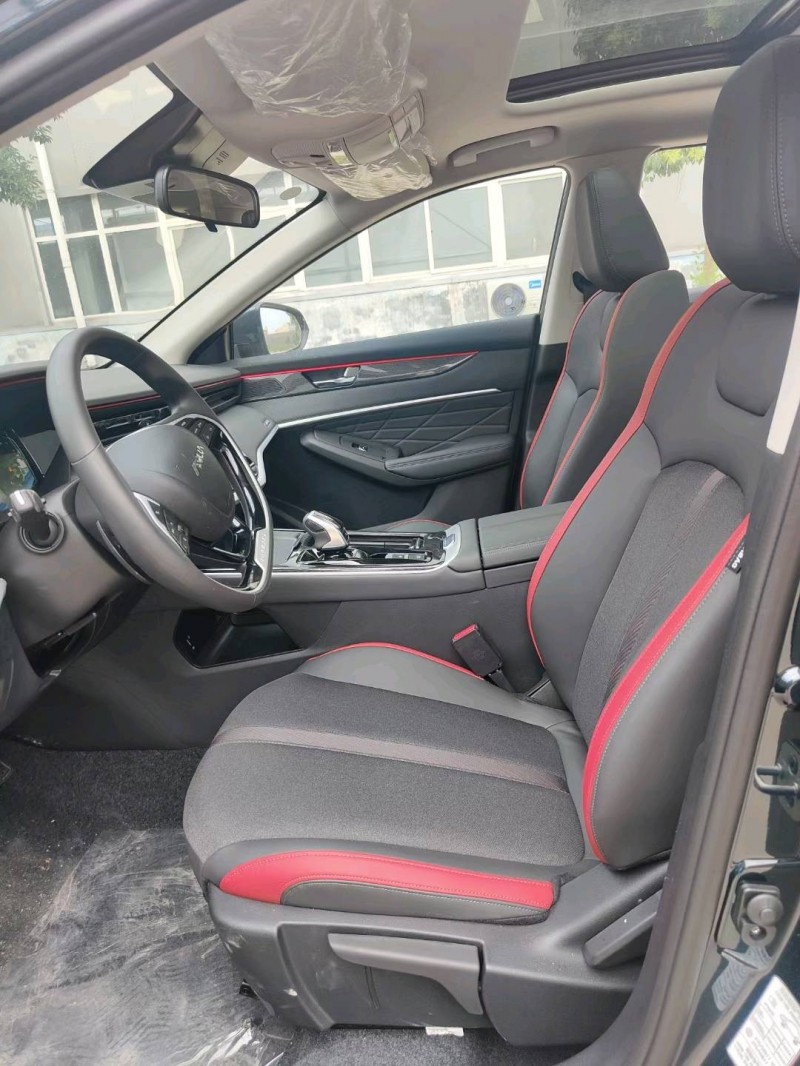 北京22年东风奕炫4