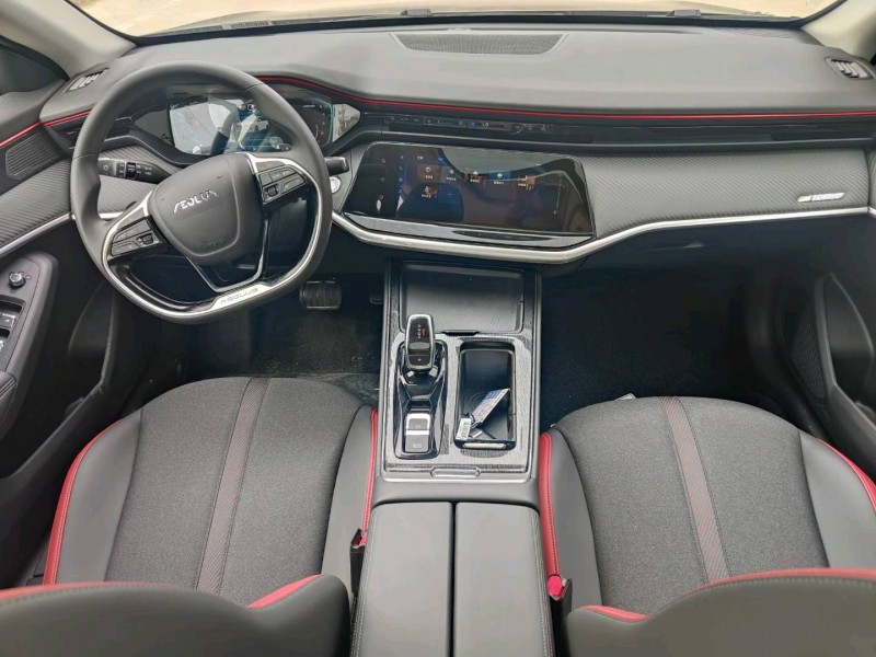 北京22年东风奕炫6