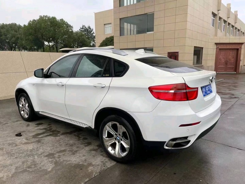 臺州11年寶馬X67