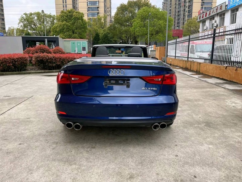 臺州15年奧迪A39