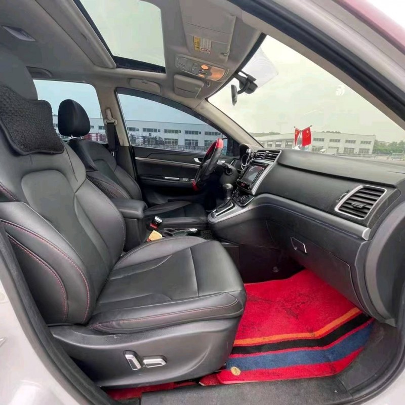 北京16年哈弗H67