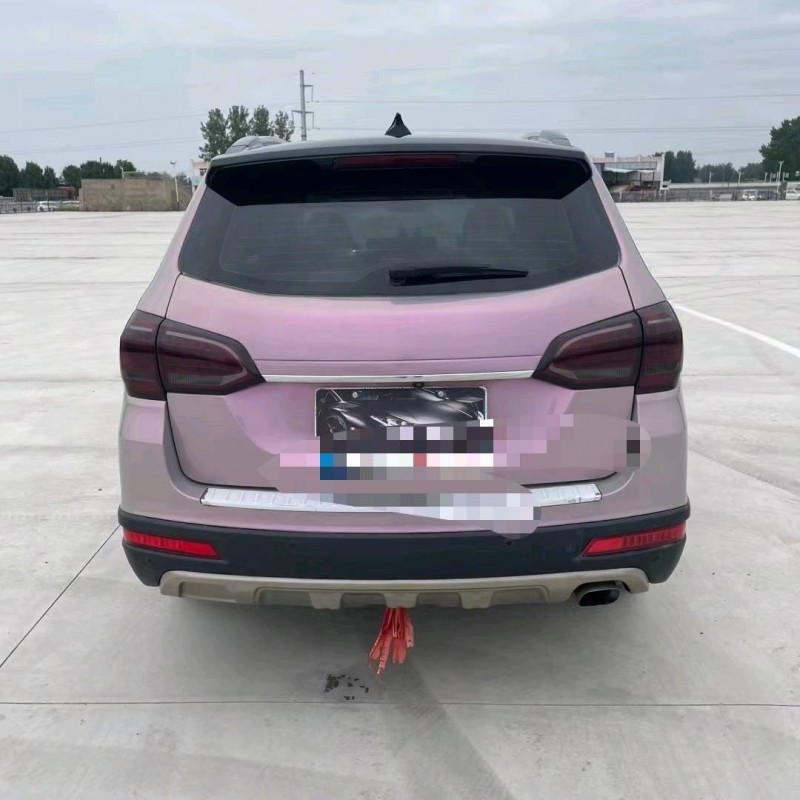 北京16年哈弗H69