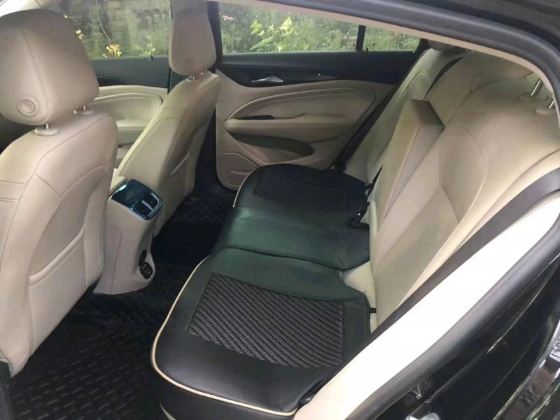 北京21年别克君威2