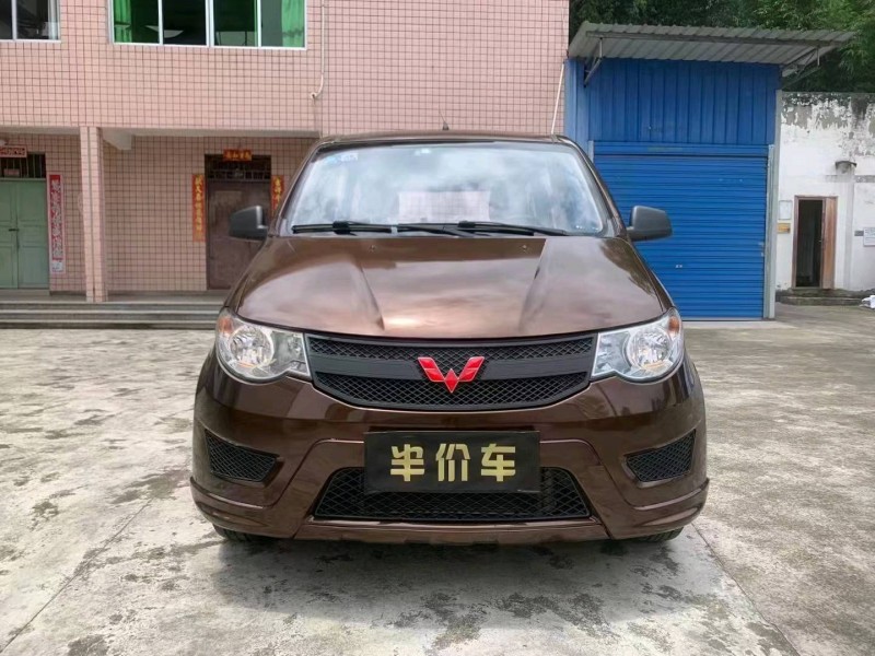 重慶16年五菱汽車宏光1