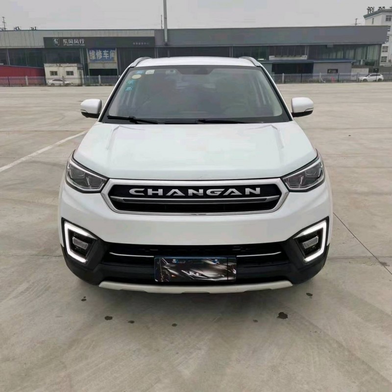北京18年長安汽車CS551
