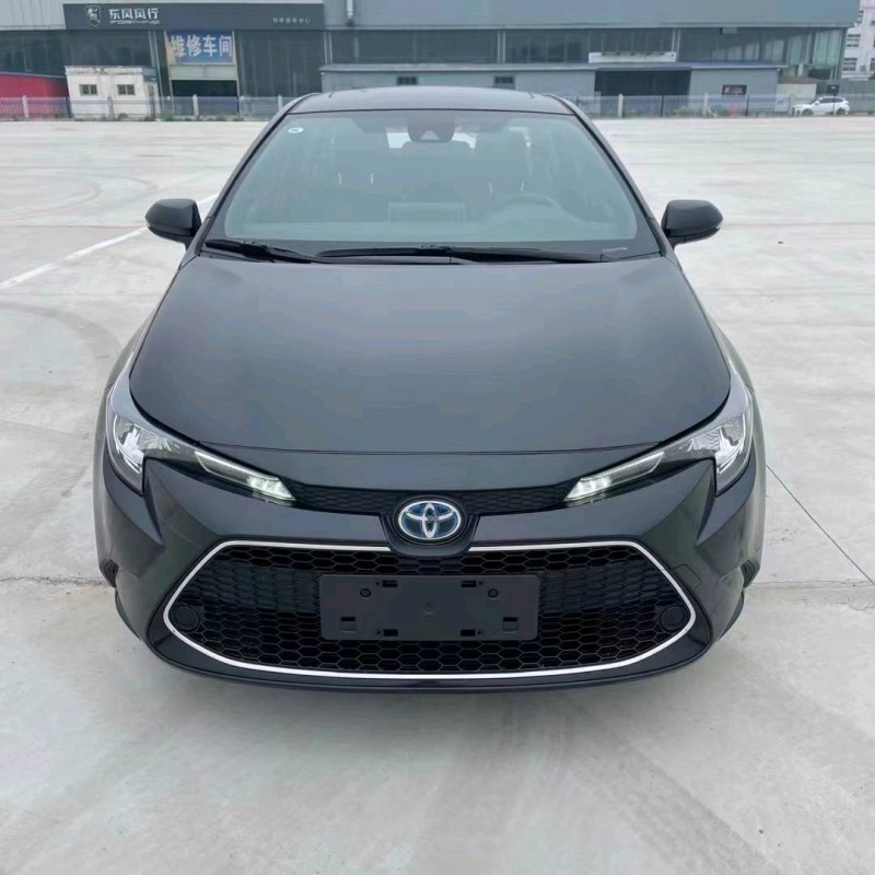 北京21年丰田雷凌1