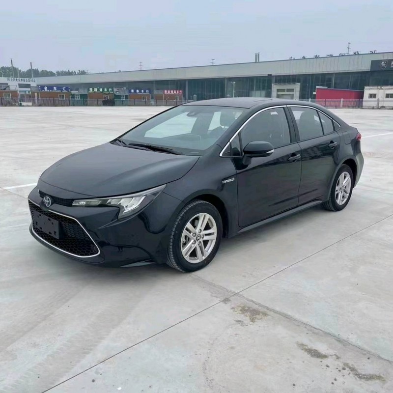 北京21年丰田雷凌2
